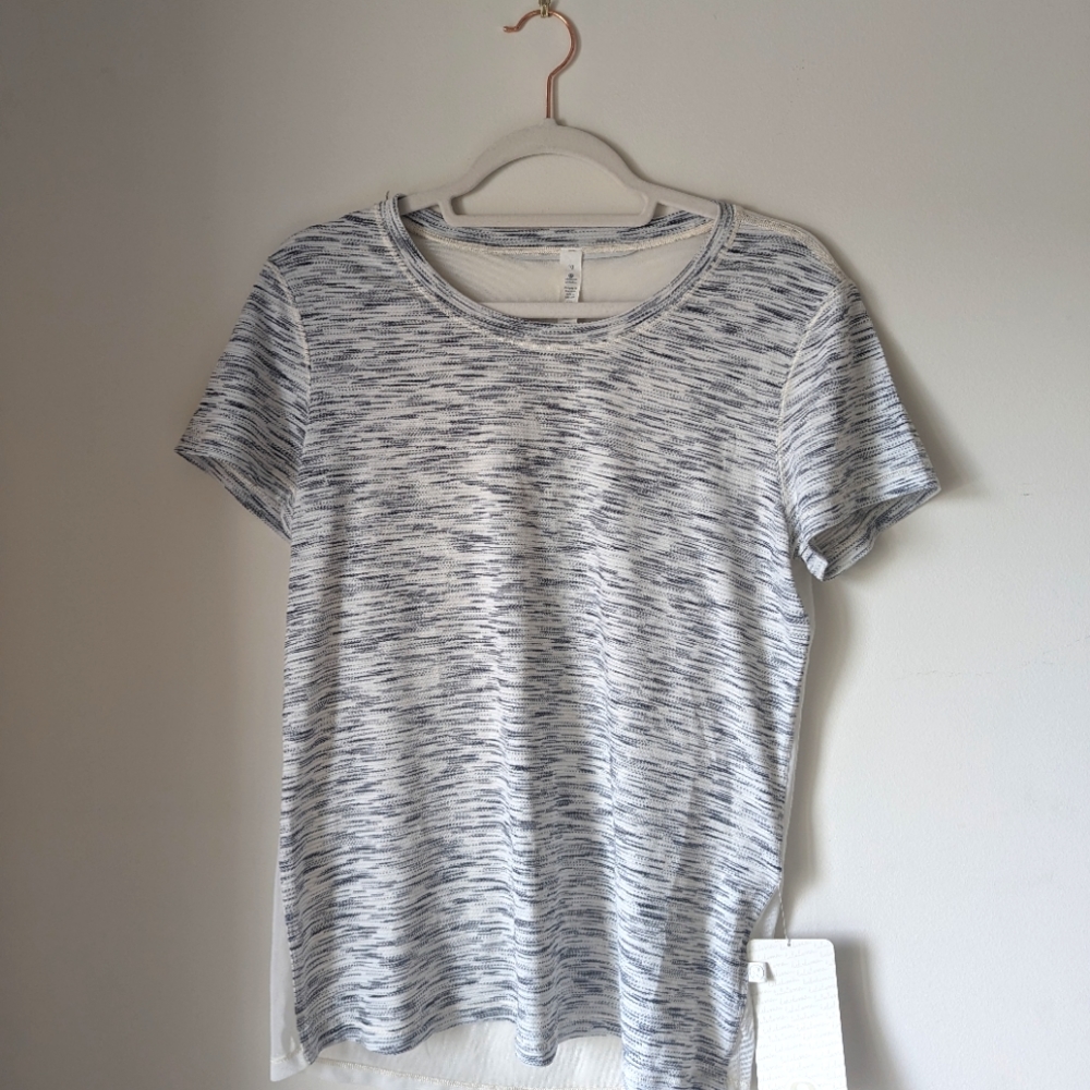 SOLD NWT Lululemon Beat the Heat